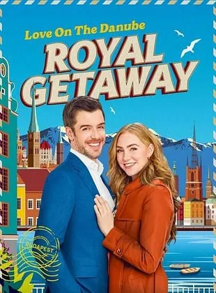 Une croisière royale