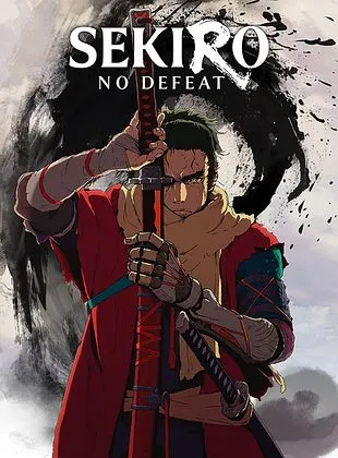 Sekiro: No Defeat