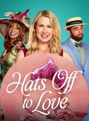 Un chapeau pour Madame Fairchild