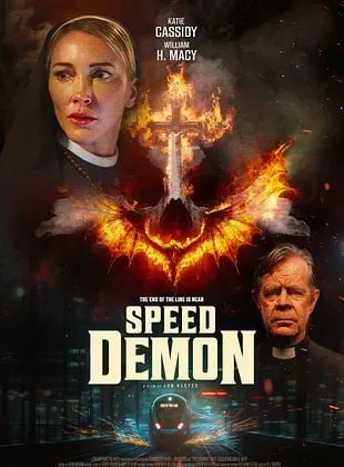Speed Demon