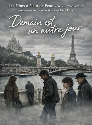 Demain est un autre jour