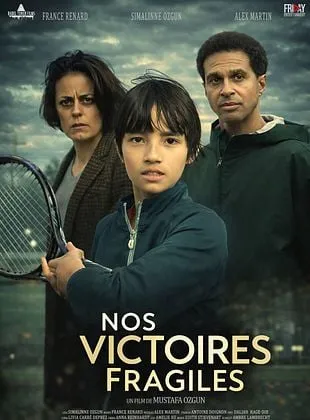 Nos victoires fragiles