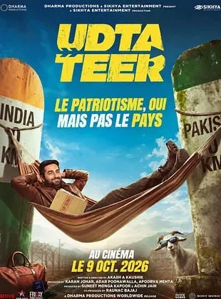 Udta Teer