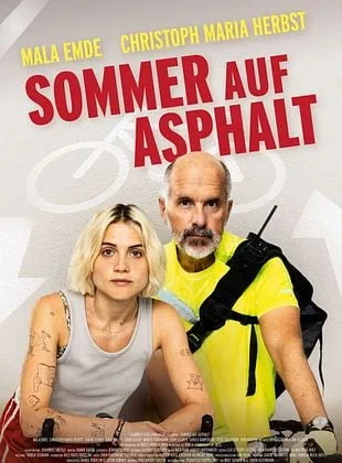 Un été sur le bitume