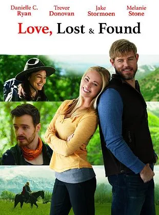 Love, Lost & Found