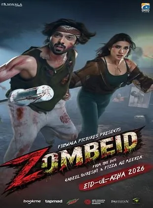 Zombeid