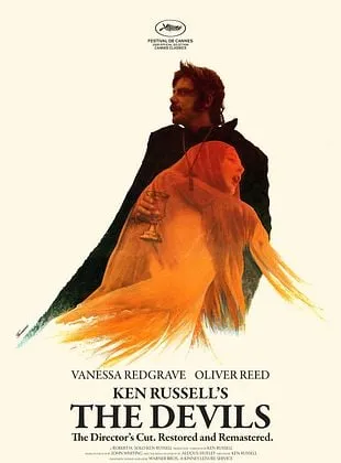 Ken Russell's The Devils