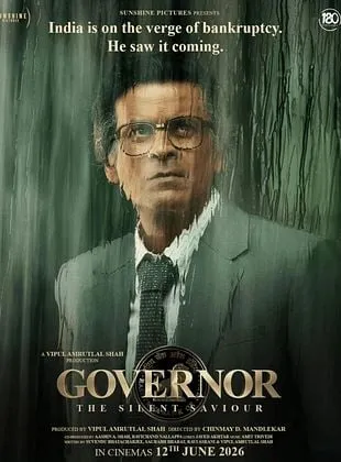 The Silent Saviour - Governor