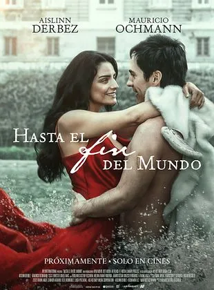 Hasta el fin del mundo