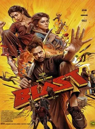 Blast