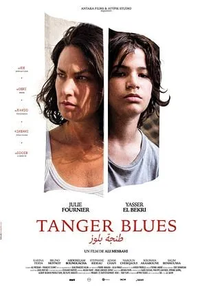 Tanger blues
