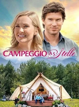 Love & Camping chic