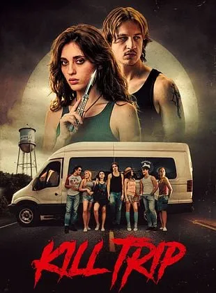 Kill Trip