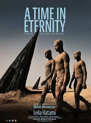 A Time in Eternity