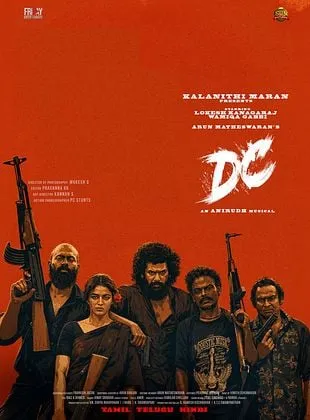DC