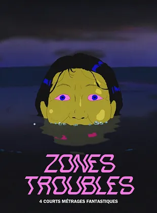Zones Troubles