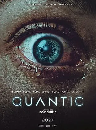Quantic