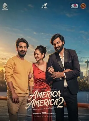 America America 2