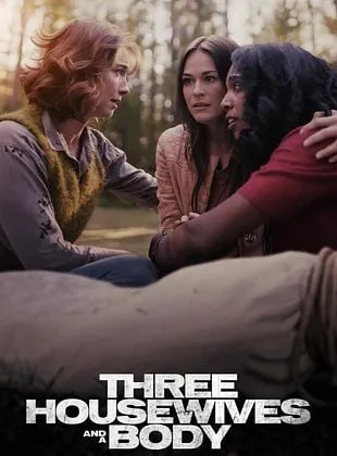 Trois femmes et un secret