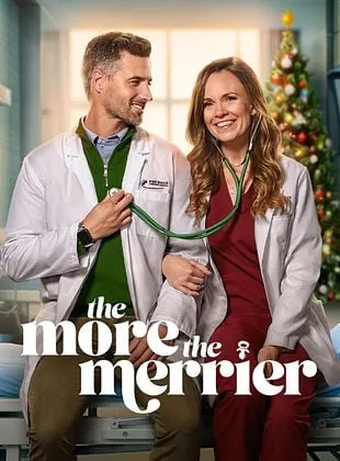 Quatre bébés pour Noël