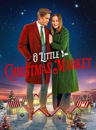 Il faut sauver le marché de Noël
