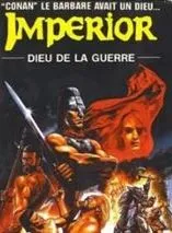 Imperior, dieu de la guerre
