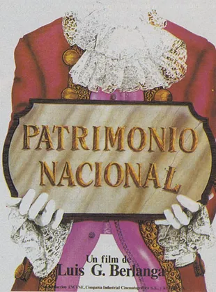 Patrimoine national