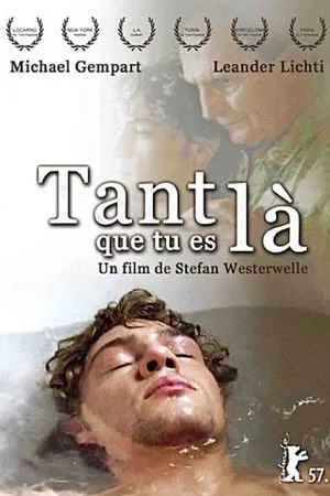 Tant que tu es là