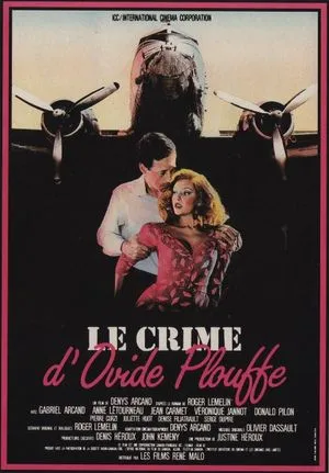 Le Crime d'Ovide Plouffe