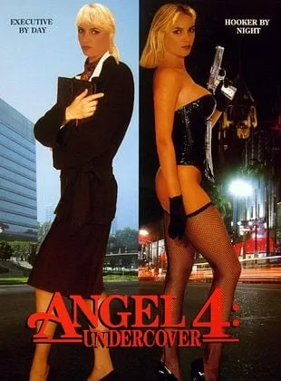 Angel 4: Undercover