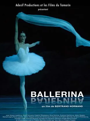 Ballerina