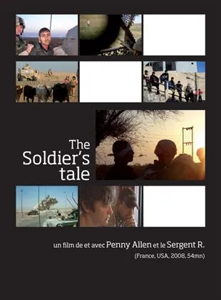 The Soldier's Tale