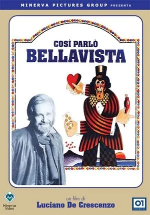 Ainsi parlait Bellavista
