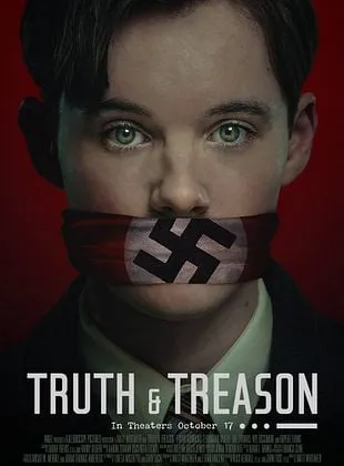 Truth & Treason