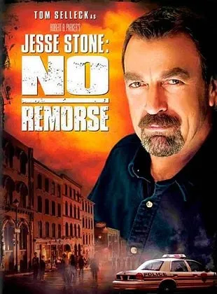 Jesse Stone : Sans remords