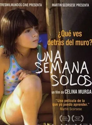 Una semana solos