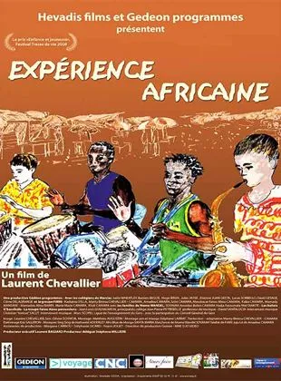 Expérience africaine