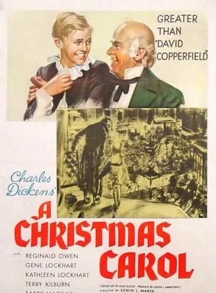 A Christmas Carol