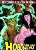 Hobgoblins
