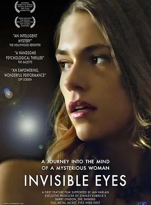 Invisible Eyes