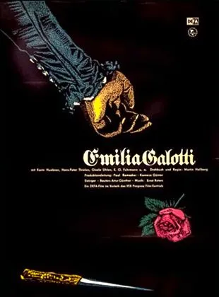 Emilia Galotti