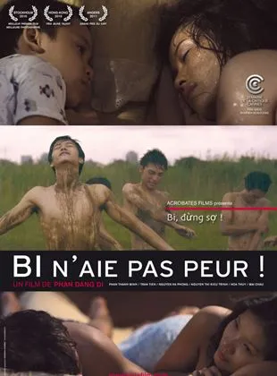 Bi, n'aie pas peur !