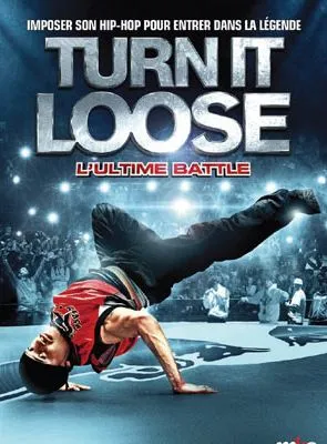 Turn It Loose : l'ultime battle