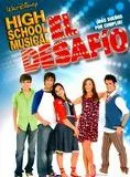 High school musical: El desafío