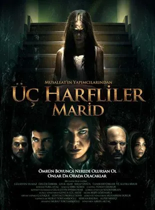 Üç Harfliler: Marid