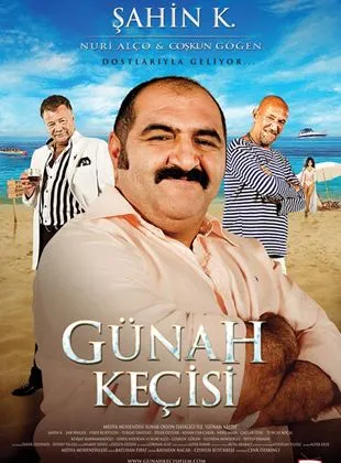 Günah Keçisi