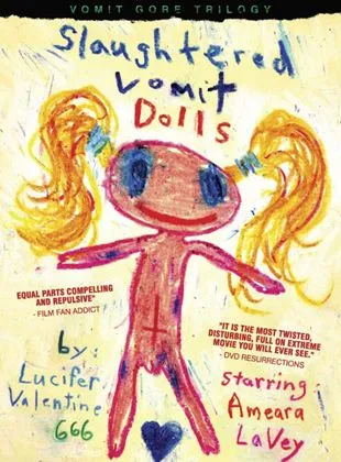 Slaughtered Vomit Dolls