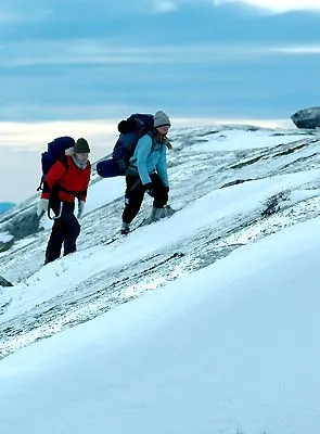 The Mountain