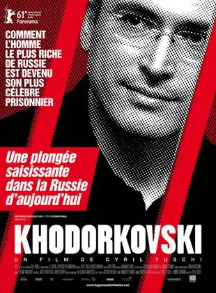 Khodorkovski