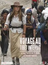 Voyage au Tibet interdit
